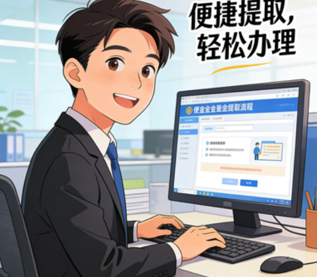 澄城优化住房公积金重大疾病提取政策，构筑家庭健康保障新防线