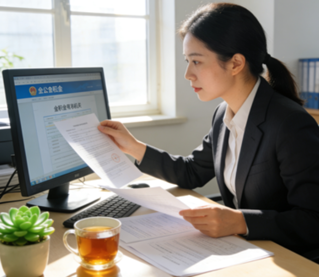 澄城2024年住房公积金惠及面不断扩大