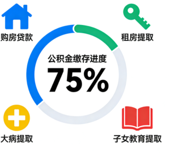 澄城公司未按实发工资缴纳住房公积金的合规风险与应对策略
